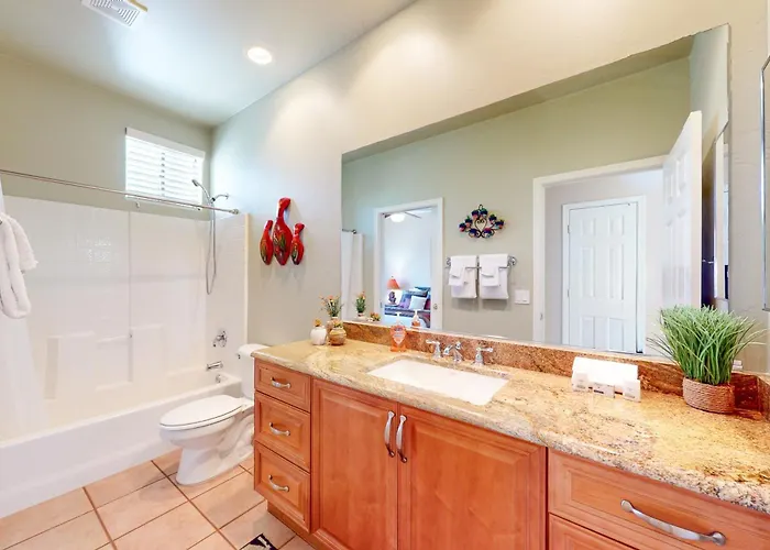 Holiday home Vistoso Village #183 Oro Valley