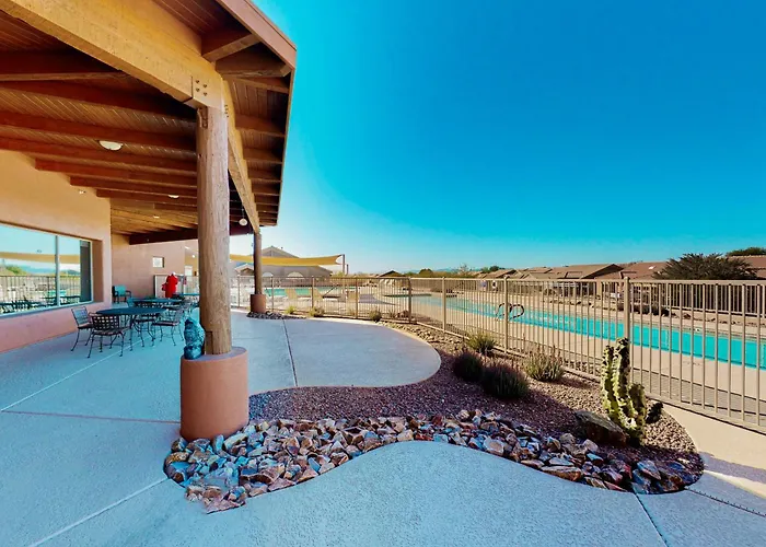 Vistoso Village #183 Holiday home Oro Valley