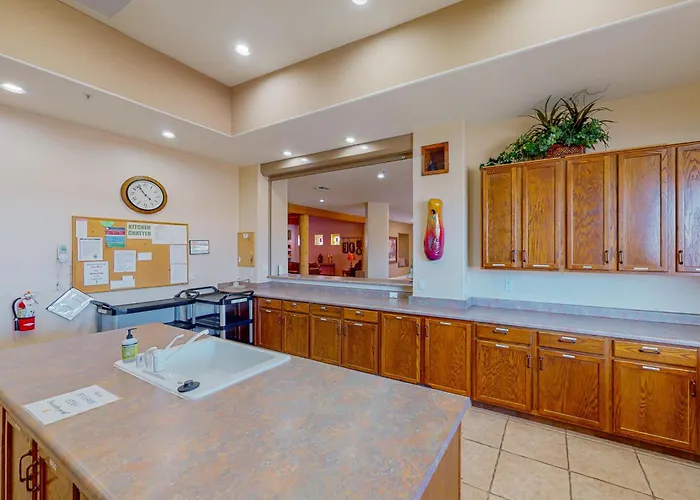 Holiday home Vistoso Village #183 Oro Valley
