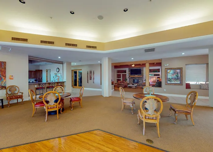Holiday home Vistoso Village #183 Oro Valley