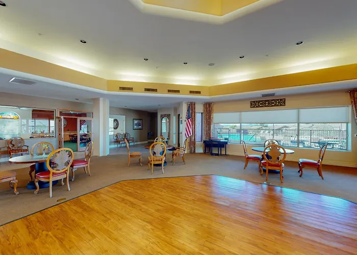 Vistoso Village #183 Holiday home Oro Valley