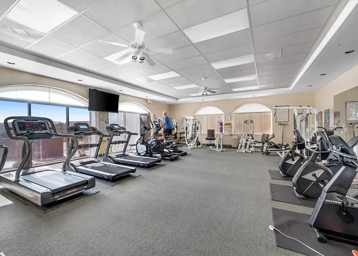 Holiday home Vistoso Village #183 Oro Valley